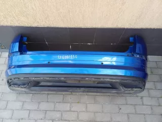 565807421 LUK2625 Бампер задний Skoda Kodiaq Арт e12570418, вид 2