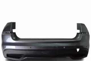 658807421 Бампер задний Skoda Kamiq Арт e12570405, вид 1