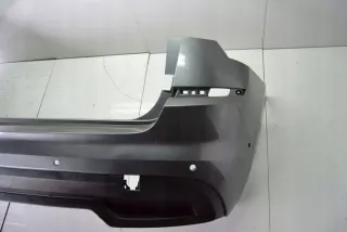 658807421 Бампер задний Skoda Kamiq Арт e12570405, вид 4