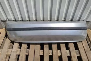 6Y6807421 Бампер задний Skoda Fabia 1 Арт e12570397, вид 3