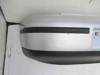 1999-2005 2424610664 Бампер задний Seat Leon 1 Арт e12570344, вид 2