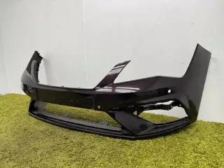 5f0807221aj Бампер передний Seat Leon 3 Арт e12570322, вид 2