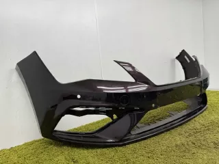 5f0807221aj Бампер передний Seat Leon 3 Арт e12570322, вид 3