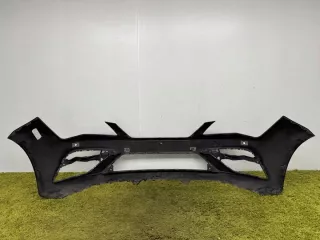 5f0807221aj Бампер передний Seat Leon 3 Арт e12570322, вид 4