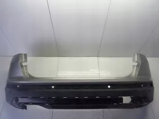 234569878 Бампер задний Seat Ateca Арт e12570282, вид 1