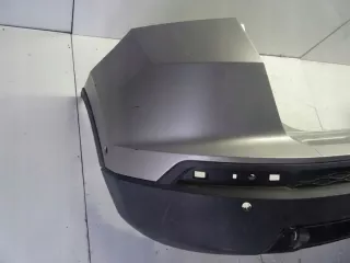 234569878 Бампер задний Seat Ateca Арт e12570282, вид 2