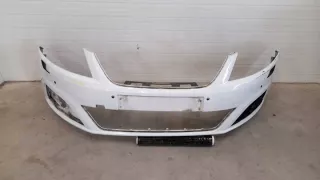 RKC11112 Бампер передний Seat Alhambra 2 Арт e12570272, вид 1