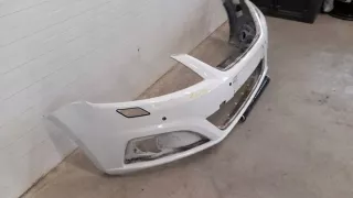 RKC11112 Бампер передний Seat Alhambra 2 Арт e12570272, вид 2