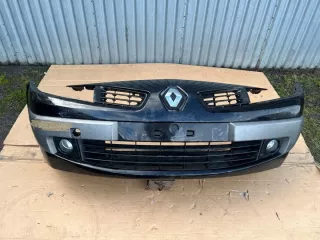 ZP0806RM2 Бампер передний Renault Megane 2 Арт e12570228, вид 1