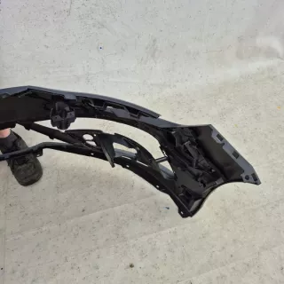 620225094R Бампер передний Renault Megane 4 Арт e12570209, вид 9