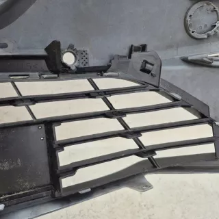 622548476R Бампер передний Renault Megane 4 Арт e12570207, вид 11
