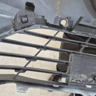 622548476R Бампер передний Renault Megane 4 Арт e12570207, вид 12