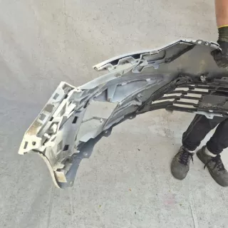 622548476R Бампер передний Renault Megane 4 Арт e12570207, вид 15