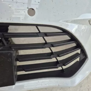 622548476R Бампер передний Renault Megane 4 Арт e12570207, вид 10