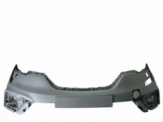 0000000xxx000011 Бампер передний Renault Koleos Арт e12570186, вид 1