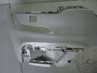 0000000xxx000011 Бампер передний Renault Koleos Арт e12570186, вид 3