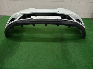 254699 Бампер задний Renault Scenic 4 Арт e12570165, вид 2