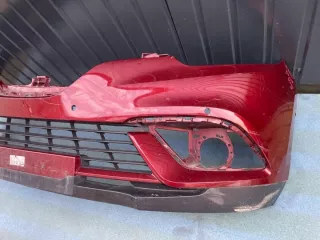 620224828R Бампер передний Renault Scenic 4 Арт e12570162, вид 3