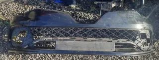 620222380R Бампер передний Renault Clio 4 Арт e12570150, вид 1