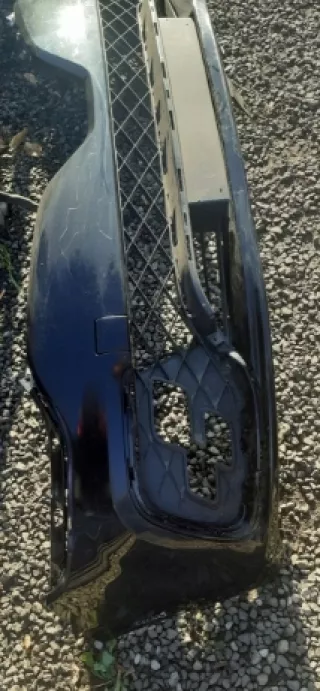 620222380R Бампер передний Renault Clio 4 Арт e12570150, вид 2