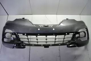 620269604R Бампер передний Renault Captur Арт e12570142, вид 2