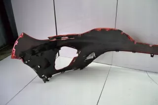 620222192R Бампер передний Renault Captur Арт e12570140, вид 6