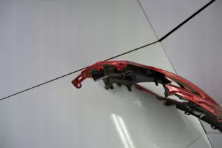 620222192R Бампер передний Renault Captur Арт e12570140, вид 8