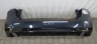 9816269580 Бампер задний Peugeot 508 2 Арт e12570081, вид 1