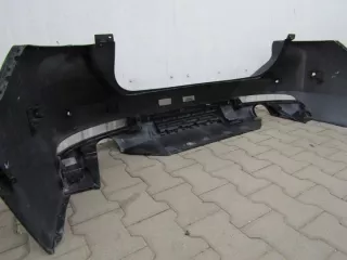 9816269580 Бампер задний Peugeot 508 2 Арт e12570081, вид 12