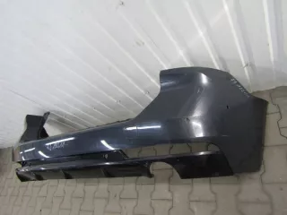 9816269580 Бампер задний Peugeot 508 2 Арт e12570081, вид 2