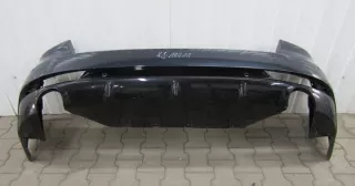9816269580 Бампер задний Peugeot 508 2 Арт e12570081, вид 4