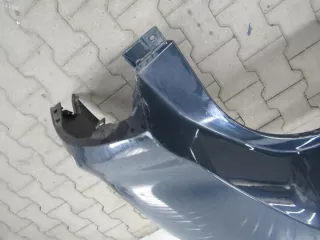 9816269580 Бампер задний Peugeot 508 2 Арт e12570081, вид 5