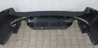 9816269580 Бампер задний Peugeot 508 2 Арт e12570081, вид 7