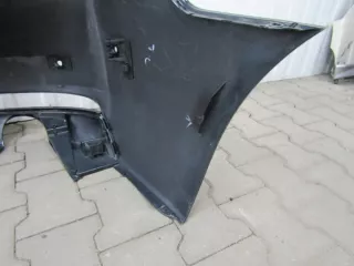 9816269580 Бампер задний Peugeot 508 2 Арт e12570081, вид 10