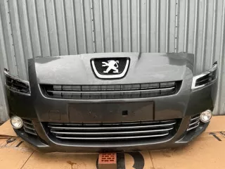 ZP0913P5008 Бампер передний Peugeot 5008 Арт e12570079, вид 1