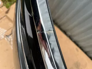 ZP0913P5008 Бампер передний Peugeot 5008 Арт e12570079, вид 2