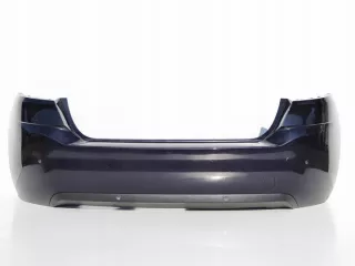  Бампер задний Peugeot 308 2 Арт e12570069, вид 1