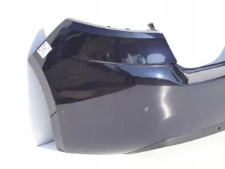  Бампер задний Peugeot 308 2 Арт e12570069, вид 2