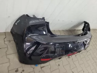 9823195380 9830808080 9834130880 Бампер задний Peugeot 208 2 Арт e12570040, вид 2