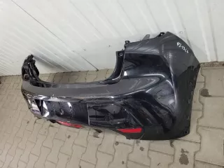 9823195380 9830808080 9834130880 Бампер задний Peugeot 208 2 Арт e12570040, вид 3