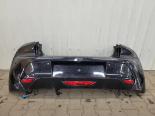 9823195380 9830808080 9834130880 Бампер задний Peugeot 208 2 Арт e12570040, вид 4