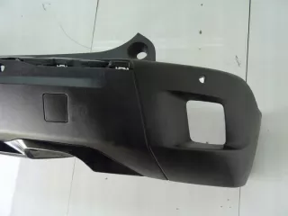 9999999999995 Бампер задний Peugeot 2008 Арт e12570028, вид 4