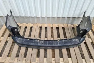 551004542 Бампер задний Opel Vectra C  Арт e12569986, вид 1
