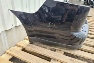 551004542 Бампер задний Opel Vectra C  Арт e12569986, вид 3