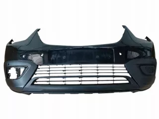 39097370 39097371 Бампер передний Opel Crossland x Арт e12569914, вид 1