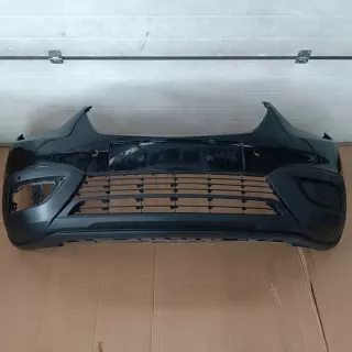 39097370 39097371 Бампер передний Opel Crossland x Арт e12569914, вид 2