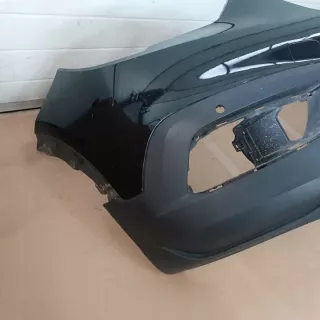 39097370 39097371 Бампер передний Opel Crossland x Арт e12569914, вид 3