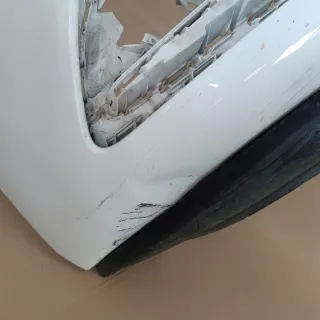 13369002 Бампер передний Opel Cascada Арт e12569812, вид 4