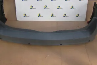 13156942 Бампер задний Opel Astra H Арт e12569789, вид 1