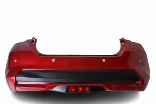 850225FA0H Бампер задний Nissan Micra K14 Арт e12569442, вид 1